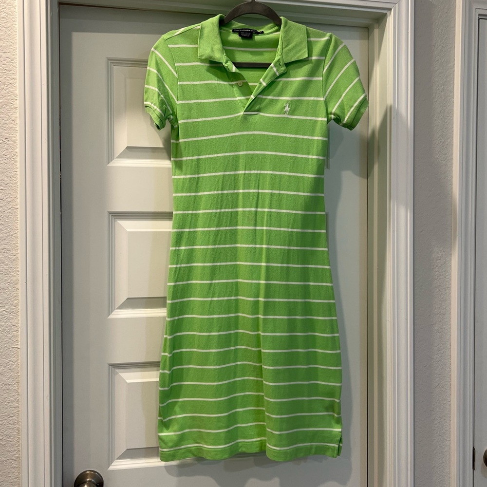 Ralph Lauren Sport dress. Size XS